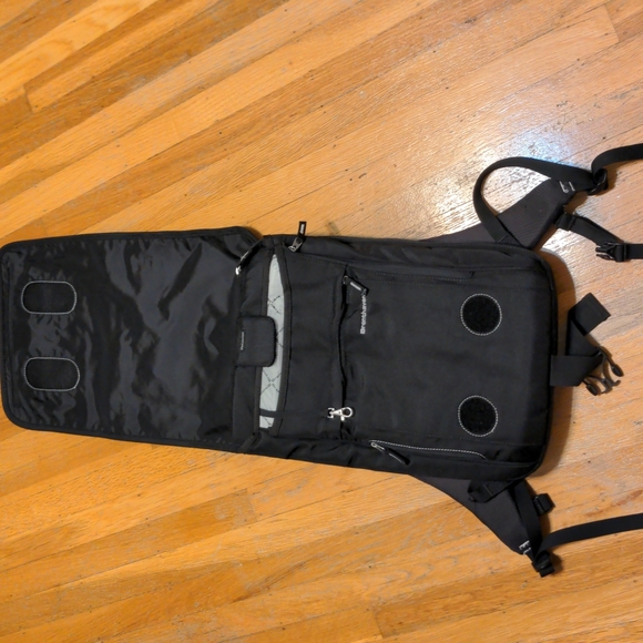 nvidia Brent Haven notebook computer bag - Picture 3 of 11